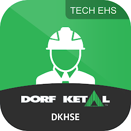 Dorfketal HSE — Android app icon