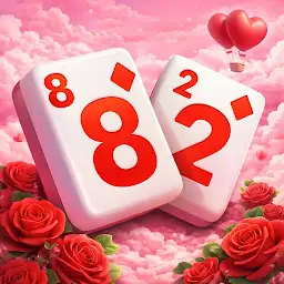Ten Match Mahjong — Android game icon