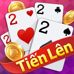 Tien Len — Android game icon