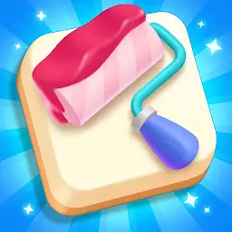 Villa Triple Match - Design — Android app icon