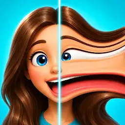 Time Warp Scan - Face Scanner — Android app icon