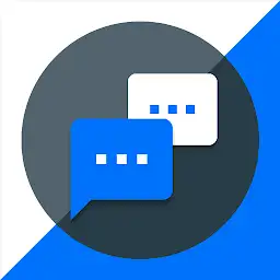 AutoResponder for Messenger — Android app icon