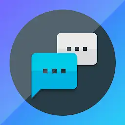 AutoResponder for TG — Android app icon