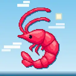 Rarest Krill: Trivia & Quiz — Android game icon