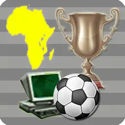 Football Africa Simulator — Android app icon