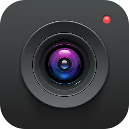 HD Camera — Android app icon