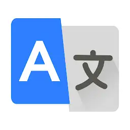 Translate Language Translator — Android app icon
