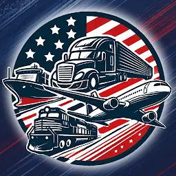 Transport Empire Manager — Android game icon