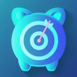 GoalVault — Android app icon