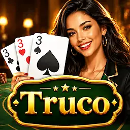 Truco — Android game icon