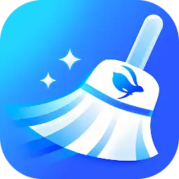 Turbo Cleanup: Phone Cleaner — Android app icon