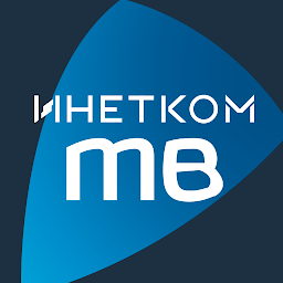 Инетком.ТВ — Android app icon