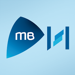 Инетком.ТВ для ТВ—приставки — Android app icon