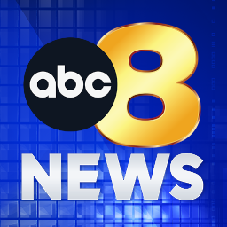 WRIC 8News - Richmond, VA — Android app icon