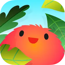 Hopster: ABC Games for Kids — Android app icon