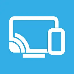 Screen Mirroring Z - TV Cast — Android app icon