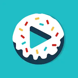 SWEET.TV - TV and movies — Android app icon