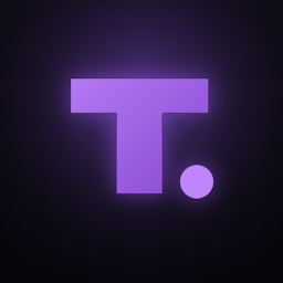 Tivio IPTV — Android app icon
