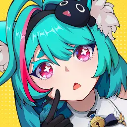 異環 — Android game icon
