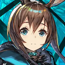 明日方舟 — Android game icon