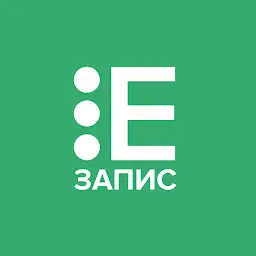 Е-запис ГСЦ МВС — Android app icon