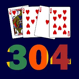 304 (3 nought 4) — Android game icon