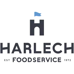 Harlech Foodservice — Android app icon