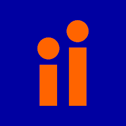 interactive investor (ii) — Android app icon