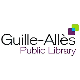 Guernsey Library — Android app icon
