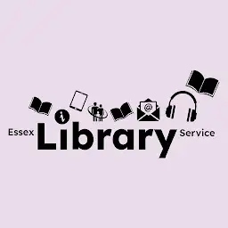 Essex Library Services — Android app icon