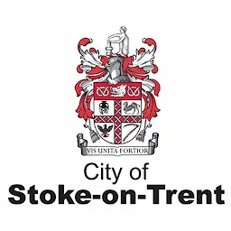 Stoke-on-Trent Libraries — Android app icon