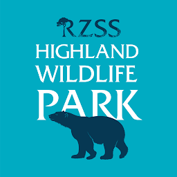 Highland Wildlife Park — Android app icon