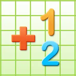 Mathlab Arithmetics — Android app icon