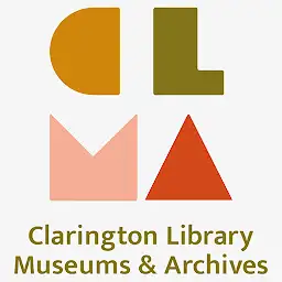 Clarington Public Library — Android app icon