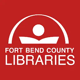 Fort Bend County Libraries TX — Android app icon