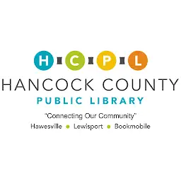 Hancock Co. Public Library KY — Android app icon