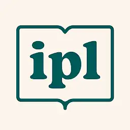Indianola Public Library — Android app icon