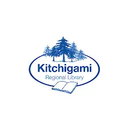 Kitchigami Regional Library — Android app icon