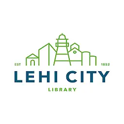 Lehi City Library — Android app icon