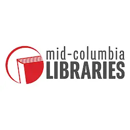 Mid-Columbia Libraries — Android app icon