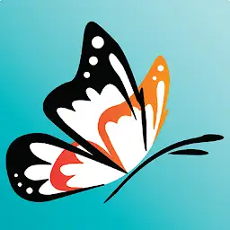 Monarch2Go — Android app icon