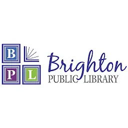 Brighton Public Library — Android app icon