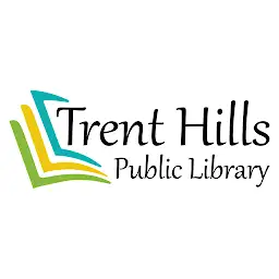 Trent Hills Public Library — Android app icon
