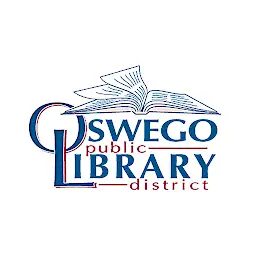 Oswego Public Library District — Android app icon