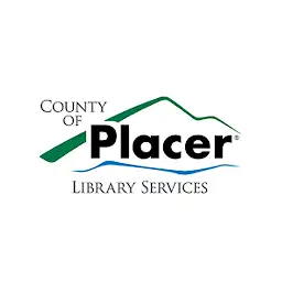 Placer County Library — Android app icon