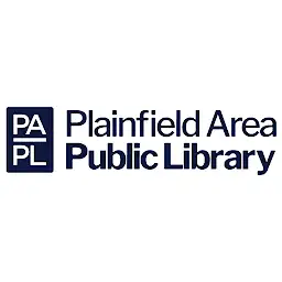 Plainfield Area Public Library — Android app icon
