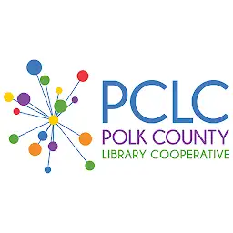Polk County Library Co-op — Android app icon