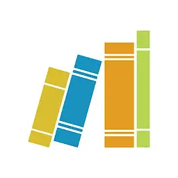 Poplar Creek Public Library — Android app icon