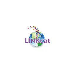 LINKcat Mobile — Android app icon