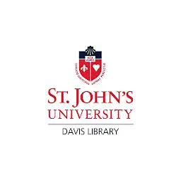 SJU Davis Library — Android app icon